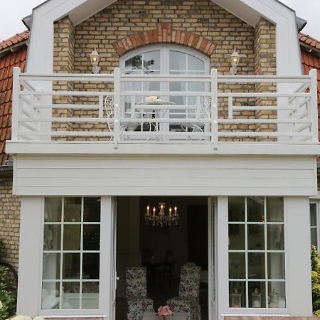 B&B Chantery Koksijde Dış mekan fotoğraf