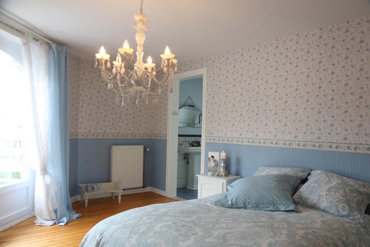 B&B Chantery Koksijde Dış mekan fotoğraf