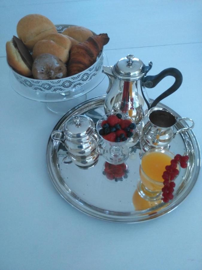 B&B Chantery Koksijde Dış mekan fotoğraf