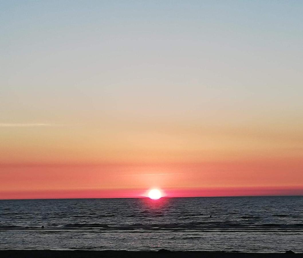 B&B Chantery Koksijde Dış mekan fotoğraf